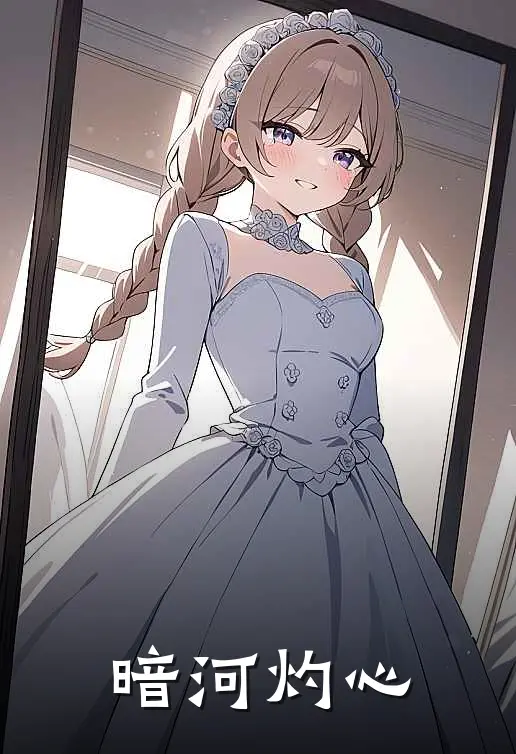 暗河灼心