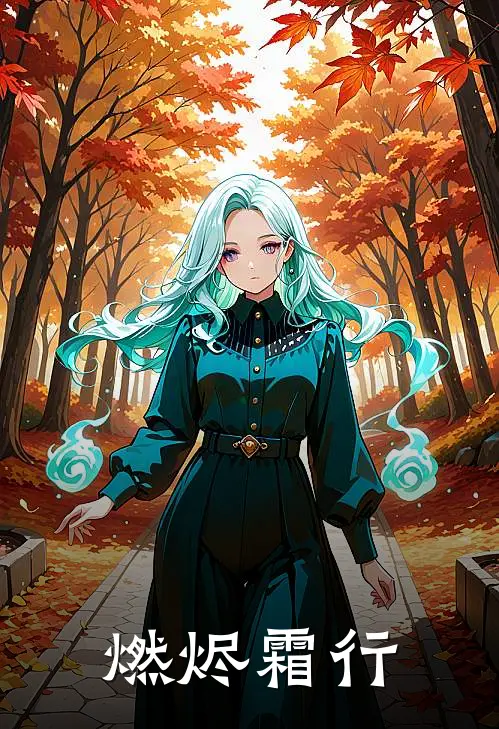 燃烬霜行沈烬楚江寒全本免费完结小说_免费小说完结燃烬霜行沈烬楚江寒