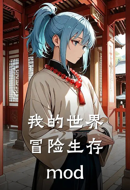 我的世界冒险生存mod