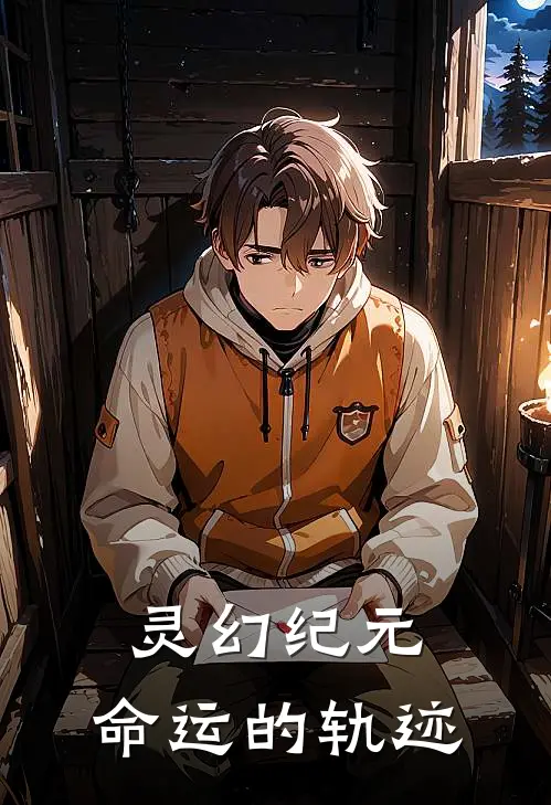 灵幻纪元：命运的轨迹(叶星辰赵宇)_叶星辰赵宇热门小说