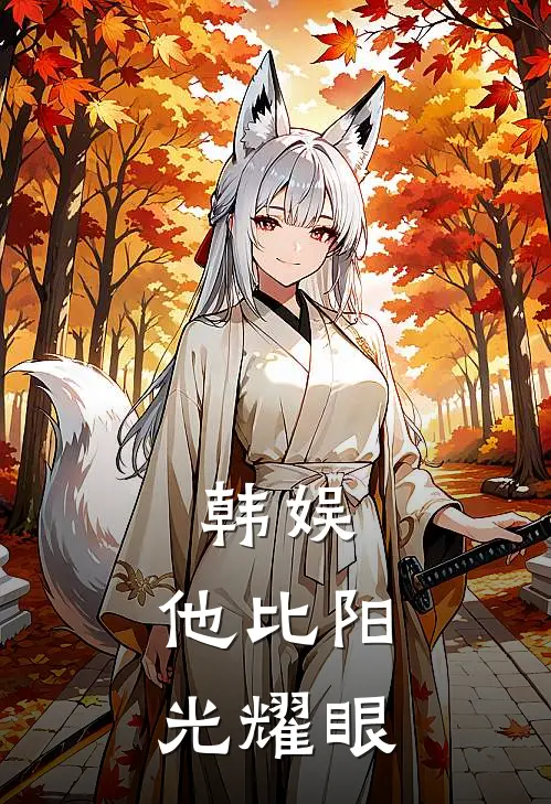 韩娱：他比阳光耀眼