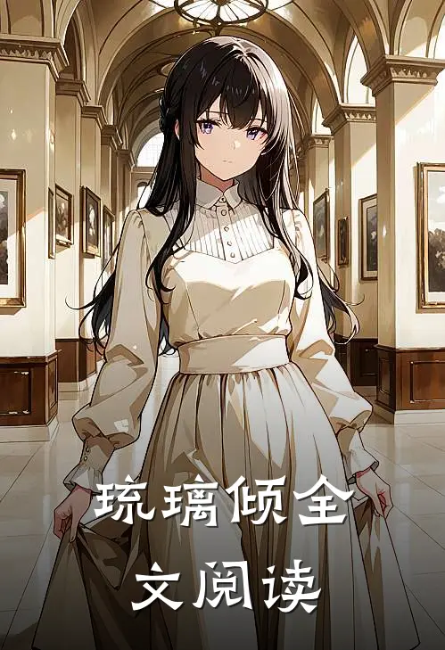 琉璃倾全文阅读