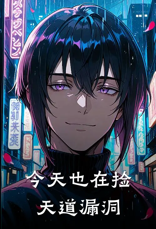 今天也在捡天道漏洞(云昭昭昭昭)免费小说全集_完本小说免费阅读今天也在捡天道漏洞(云昭昭昭昭)