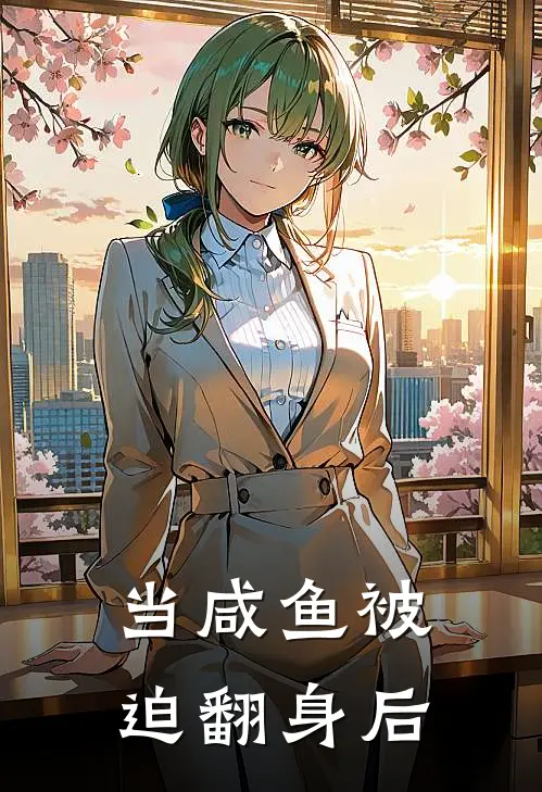 当咸鱼被迫翻身后