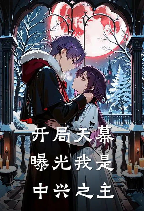 开局天幕曝光我是中兴之主