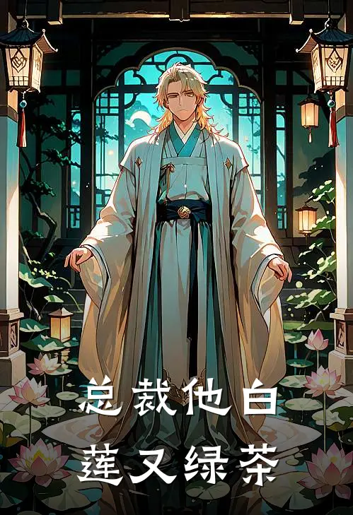 总裁他白莲又绿茶