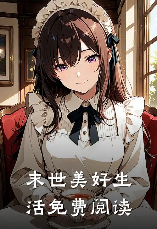 末世美好生活免费阅读