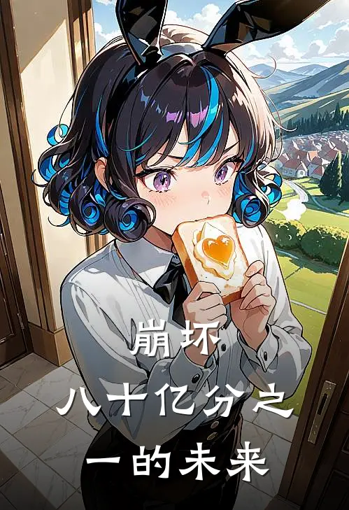 崩坏：八十亿分之一的未来