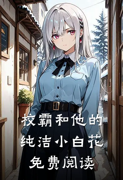 校霸和他的纯洁小白花免费阅读