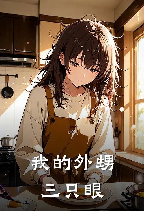 我的外甥三只眼