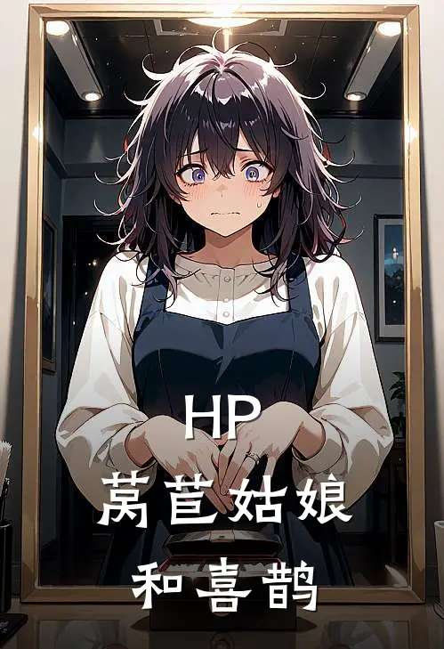 HP：莴苣姑娘和喜鹊