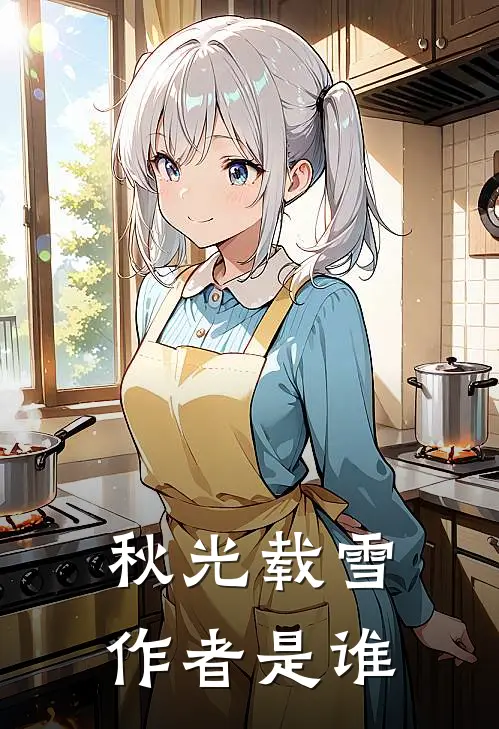 秋光载雪作者是谁