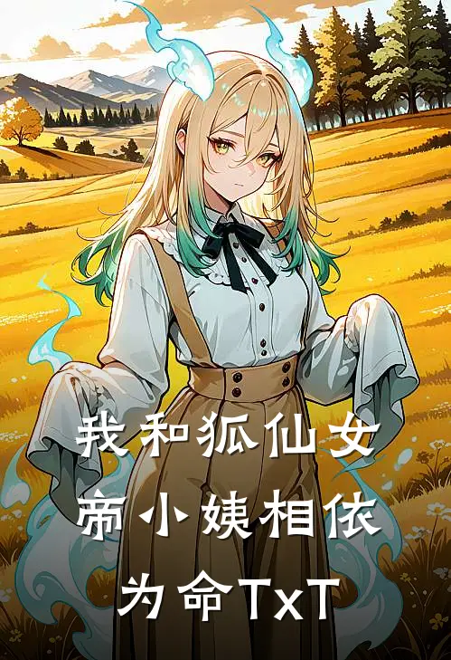 我和狐仙女帝小姨相依为命TxT