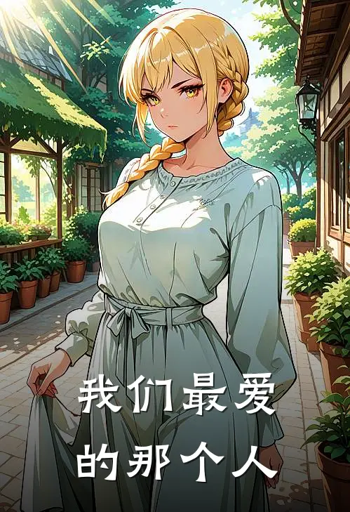 我们最爱的那个人