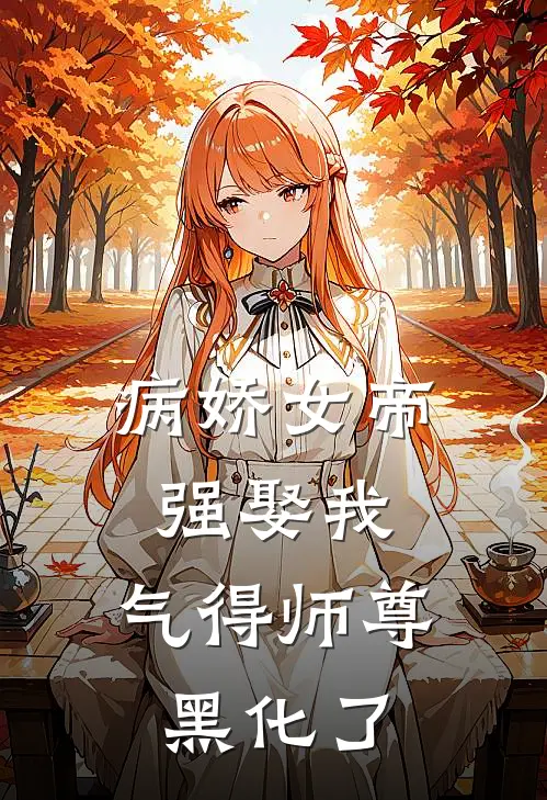 顾安雪妩娆《病娇女帝强娶我，气得师尊黑化了》最新章节阅读_(顾安雪妩娆)热门小说