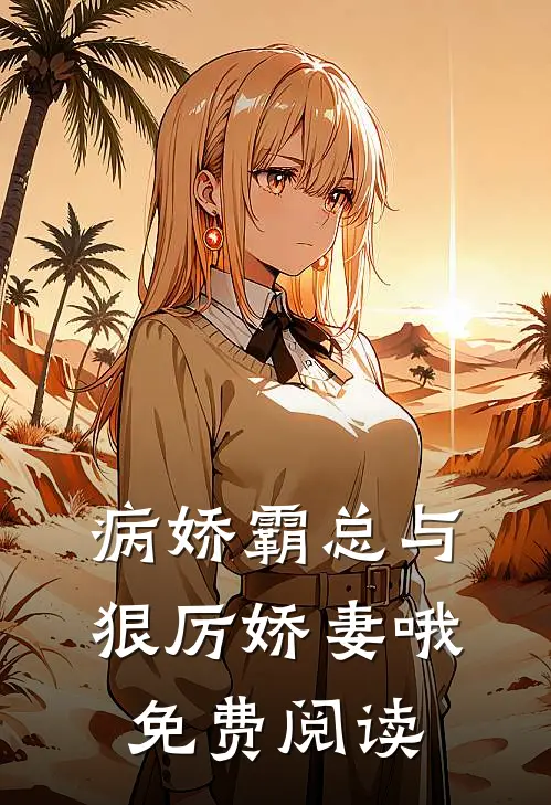 病娇霸总与狠厉娇妻哦免费阅读