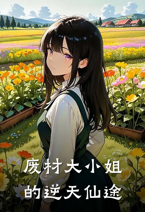 废材大小姐的逆天仙途