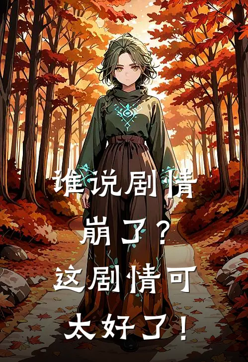 谁说剧情崩了？这剧情可太好了！(沈清宁徐芙)完结版小说_最新全本小说谁说剧情崩了？这剧情可太好了！沈清宁徐芙