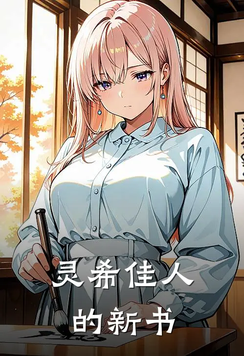 灵希佳人的新书