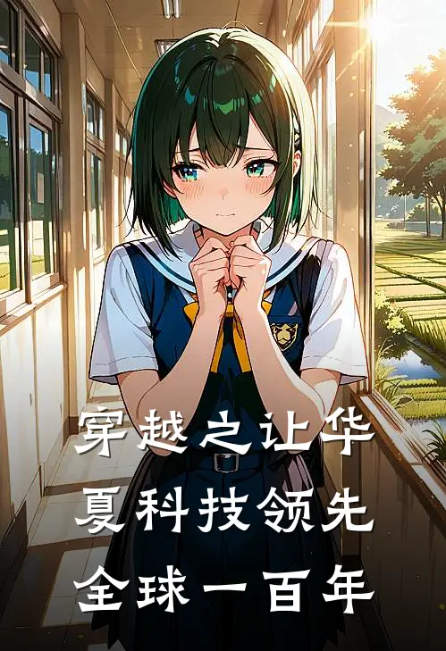 穿越之让华夏科技领先全球一百年