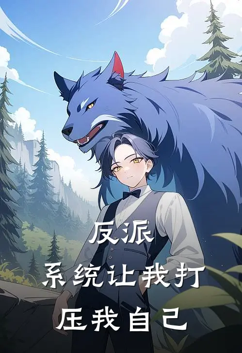 反派：系统让我打压我自己