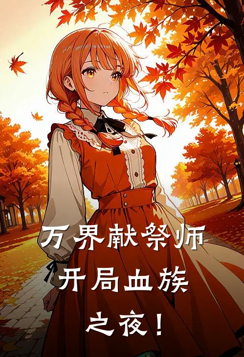 万界献祭师：开局血族之夜！