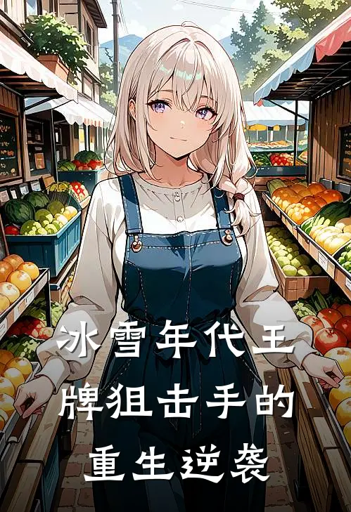 冰雪年代王牌狙击手的重生逆袭