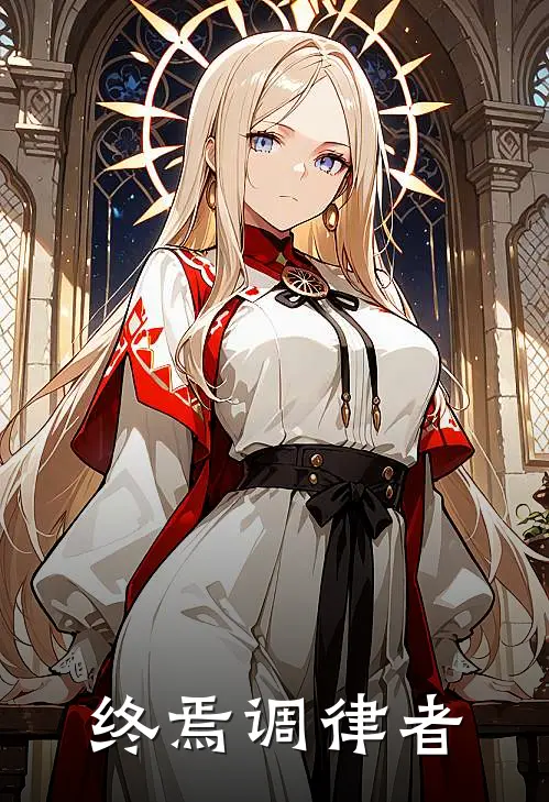 终焉调律者