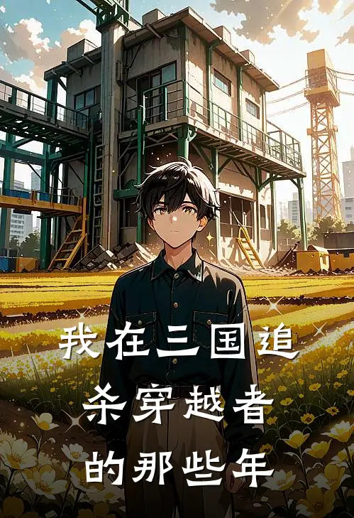 我在三国追杀穿越者的那些年