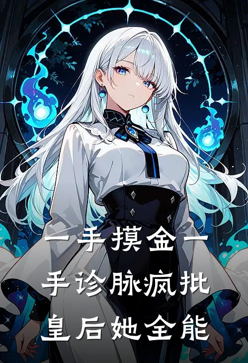 一手摸金一手诊脉疯批皇后她全能