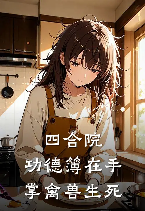 四合院：功德簿在手，掌禽兽生死