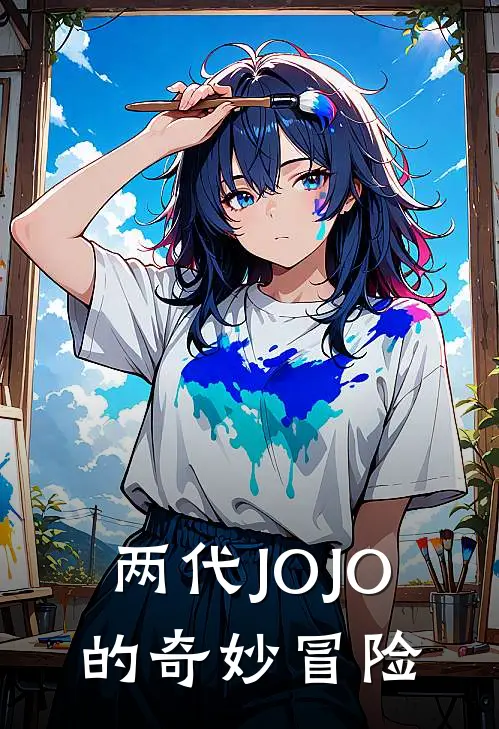 两代JOJO的奇妙冒险(乔额宝里克)推荐完结小说_最新章节列表两代JOJO的奇妙冒险(乔额宝里克)