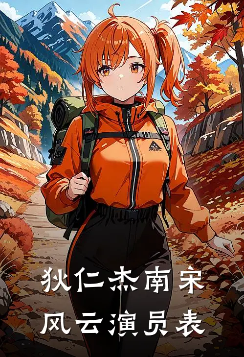 狄仁杰南宋风云演员表