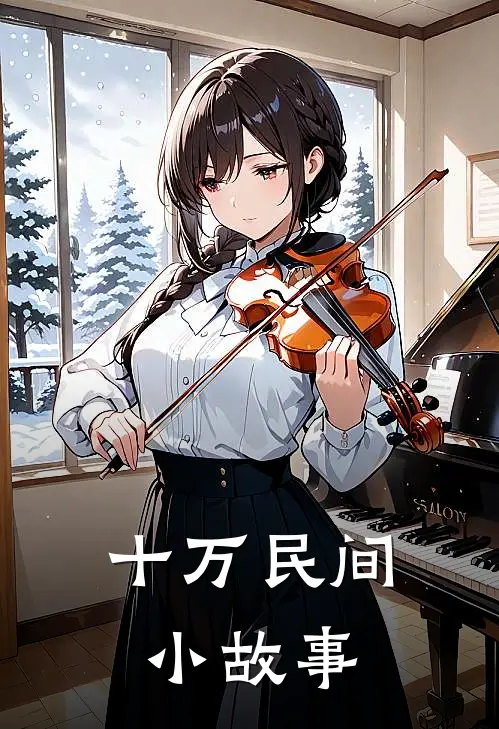 十万民间小故事林晓晓琳免费完结版小说_小说完结十万民间小故事林晓晓琳