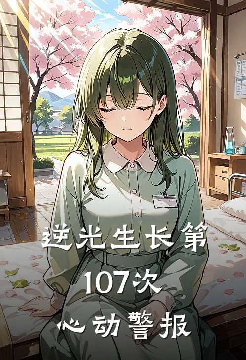 逆光生长【第107次心动警报】