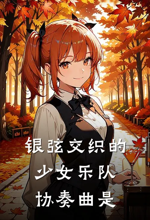银弦交织的少女乐队协奏曲是