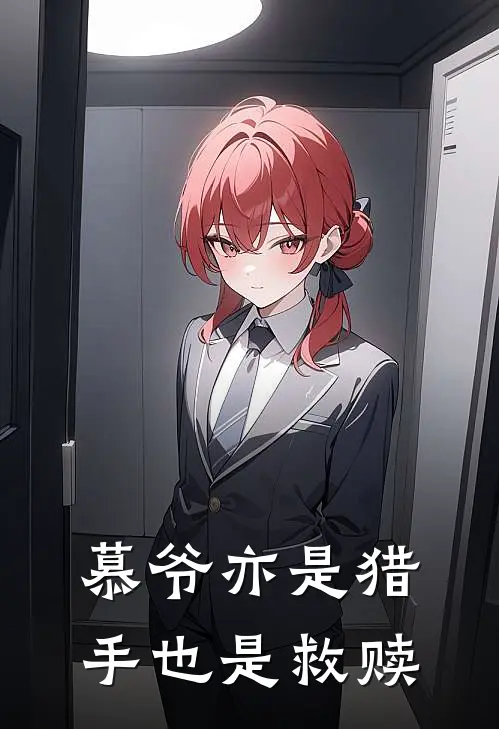 慕爷亦是猎手也是救赎