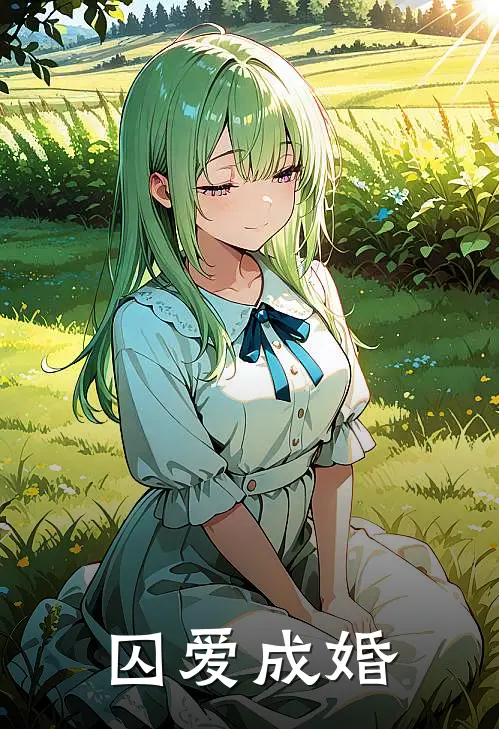 囚爱成婚