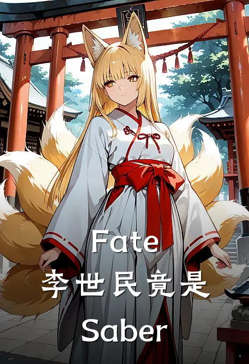 Fate：李世民竟是Saber