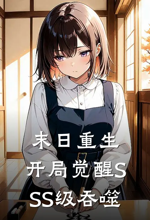 末日重生：开局觉醒SSS级吞噬