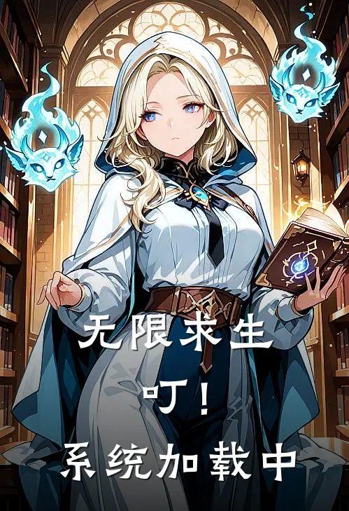 无限求生：叮！系统加载中苏圆圆苏圆圆完本热门小说_小说完结版无限求生：叮！系统加载中(苏圆圆苏圆圆)