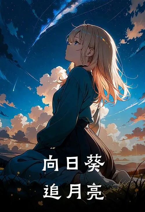 向日葵追月亮江葵孟言热门完本小说_最新章节列表向日葵追月亮(江葵孟言)