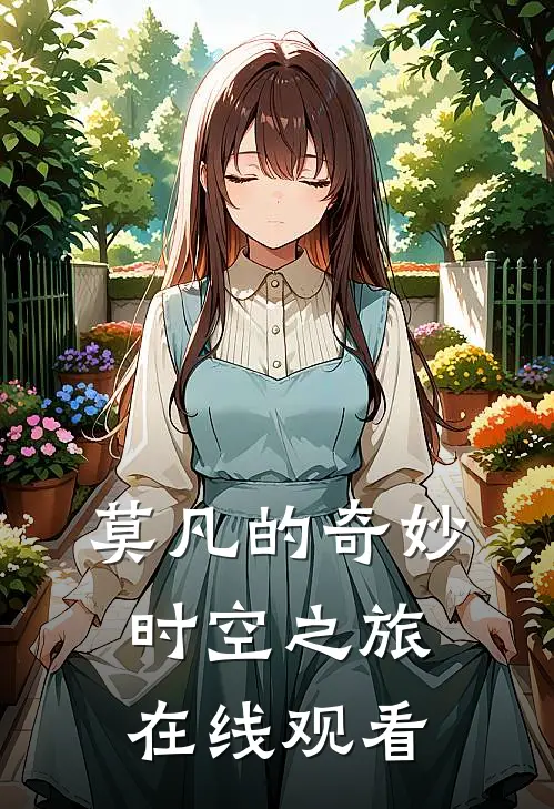 莫凡的奇妙时空之旅在线观看