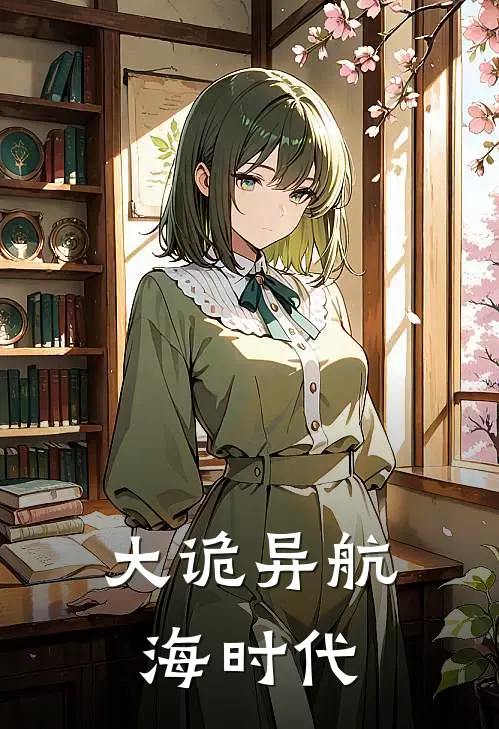 大诡异航海时代(陈杰贺强)免费小说大全_小说完结免费大诡异航海时代陈杰贺强