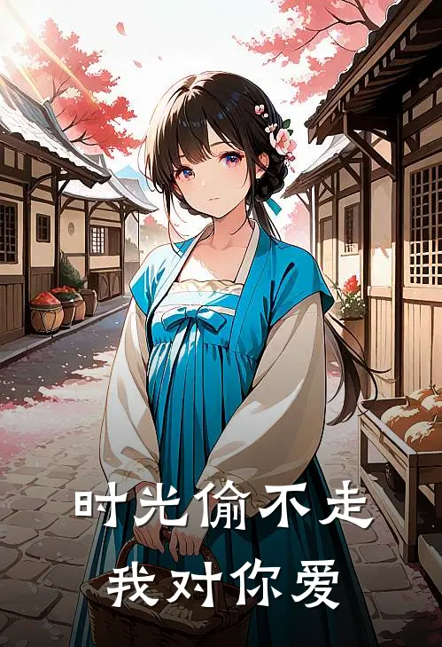 时光偷不走我对你爱