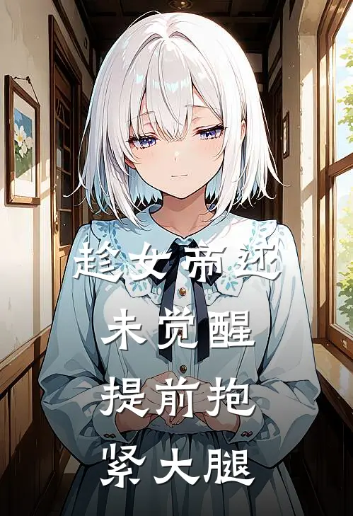 趁女帝还未觉醒，提前抱紧大腿