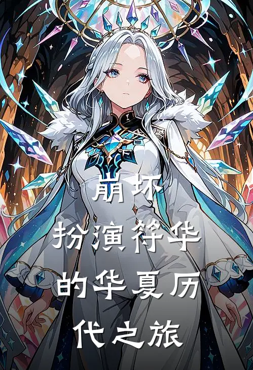 崩坏：扮演符华的华夏历代之旅