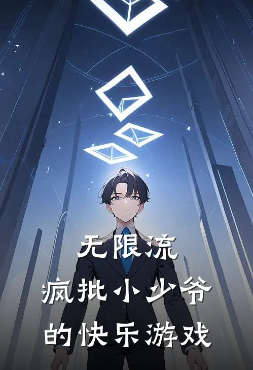 无限流：疯批小少爷的快乐游戏姜辞夜银素免费完本小说_小说推荐完本无限流：疯批小少爷的快乐游戏(姜辞夜银素)