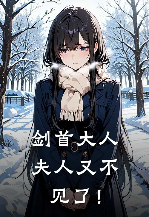 剑首大人，夫人又不见了！