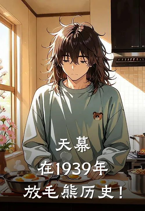 天幕：在1939年放毛熊历史！